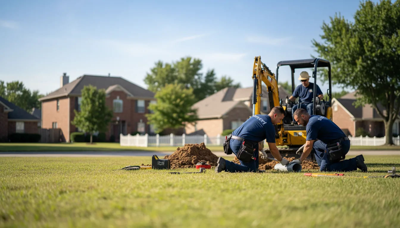 Water Heater Repair in Rhodhiss, NC near me